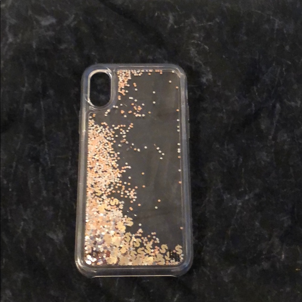 iPhone X phone case